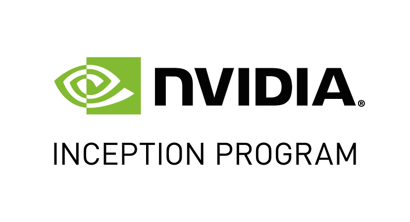 NVIDIA Inception Program