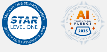 Star Level One and AI Pledge 2025
